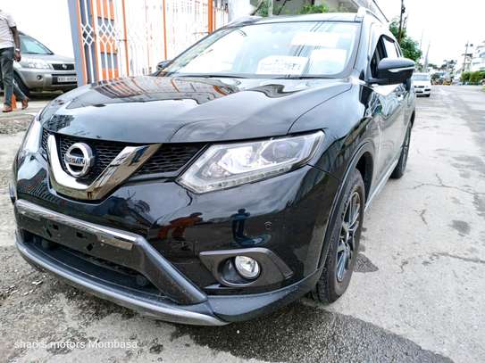 Nissan X-Trail New shape 7seaters image 7