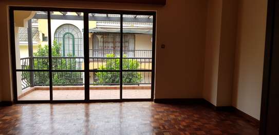 4 Bed Townhouse with En Suite at Mwingi Road image 1