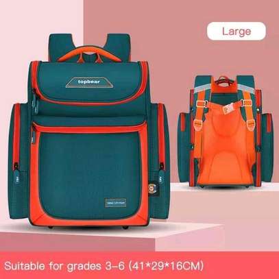 School bag image 1
