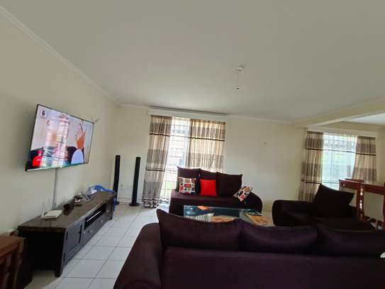 3 Bed House with En Suite at Mombasa Road image 16