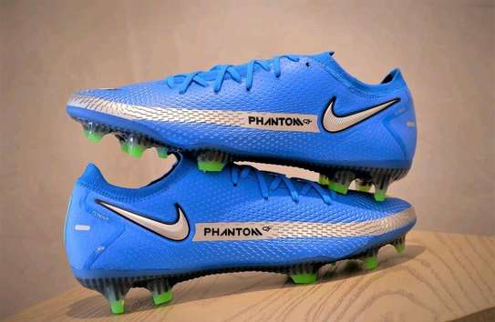 NIKE Phantom GT DF Elite FG Football Boots image 6