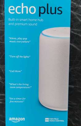 Amazon Echo Plus image 1