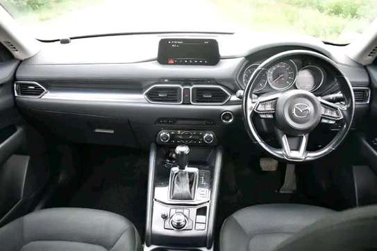 MAZDA CX-5 2016MODEL. image 10