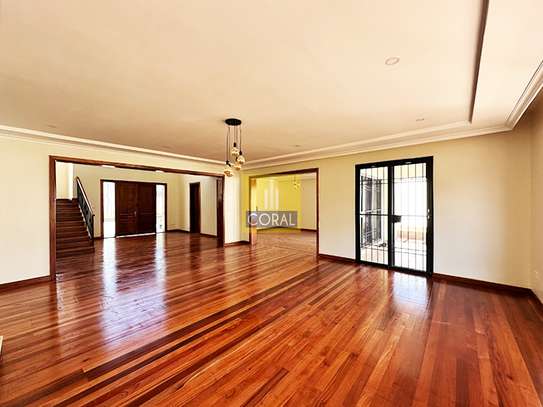 5 Bed House with Garden in Loresho image 18