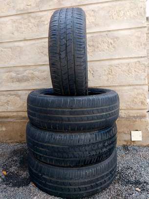Tyres image 1