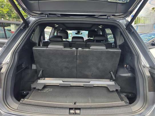 Volkswage Tiguan 2.0tdi image 7