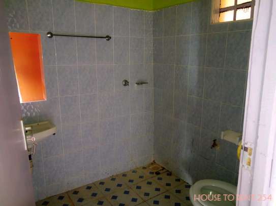 MODERN ONE BEDROOM TO LET IN MUTHIGA image 10