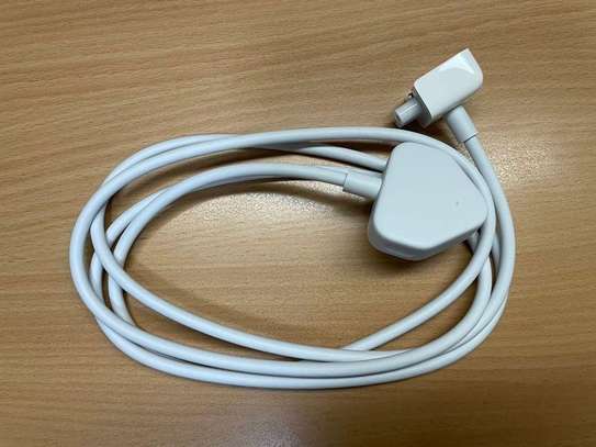 Power Adapter Extension Cable 1.8M For Apple Mac image 1