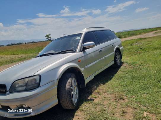 Subaru  for sale image 3
