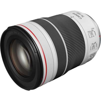 Canon RF 70-200MM F4 L IS USM Lens image 3