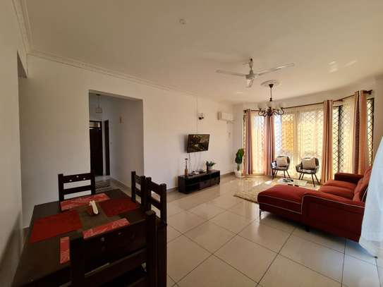 Furnished 3 bedroom apartment for sale in Nyali Area image 6