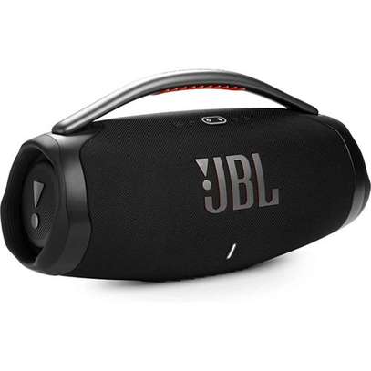 Jbl Boombox 3 Portable Speaker image 1