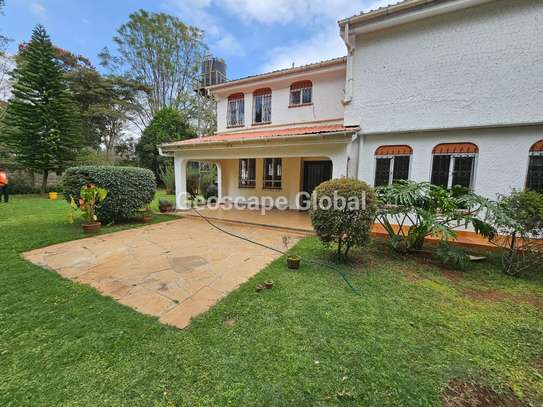 4 Bed House with En Suite in Kitisuru image 1