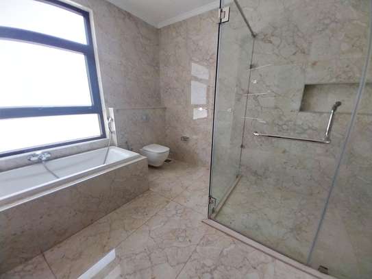 4 Bed Townhouse with En Suite at Peponi Rd image 10