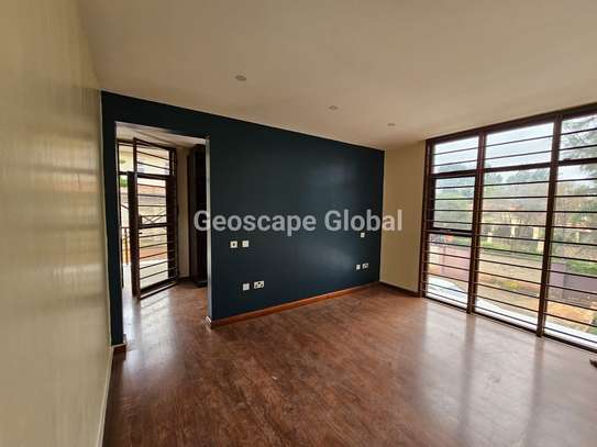 4 Bed House with En Suite in Kitisuru image 17