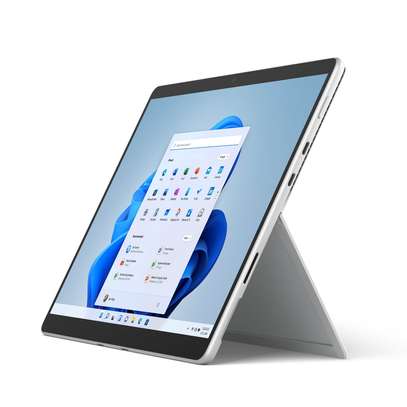 MICROSOFT SURFACE PRO 8 – 13" TOUCH, image 1