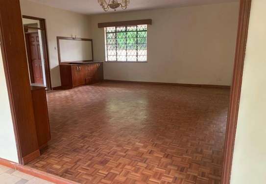 5 bedroom townhouse for rent in Nyari image 12