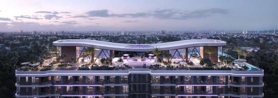 2 Bed Apartment with En Suite at Maalim Juma image 9