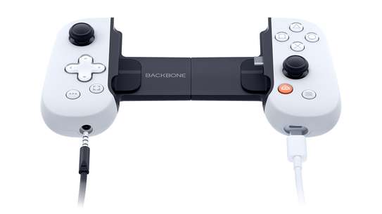 Backbone One - PlayStation Edition image 1
