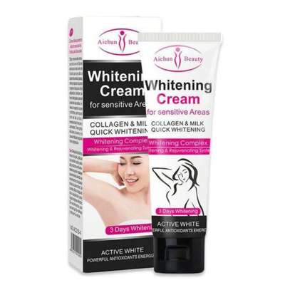 Aichun Beauty Whitening Cream image 1