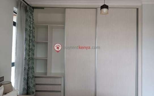 4 Bed House with En Suite at Kiambu Road image 34