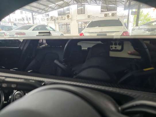 MERCEDES BENZ A180 image 3