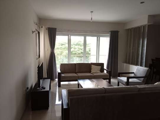 3 Bed Apartment with Swimming Pool in Rhapta Road image 11