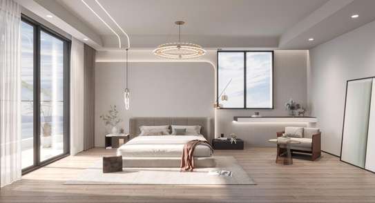5 Bed Apartment with Aircon at Oloitoktok image 1