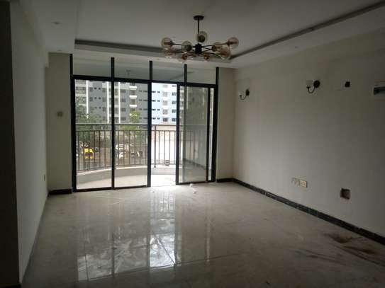 3 Bed Apartment with En Suite in Kileleshwa image 11