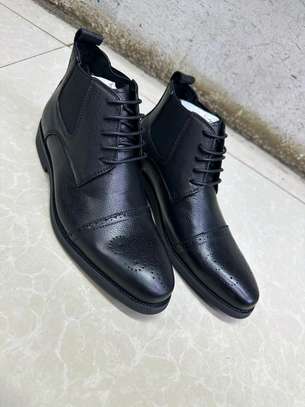 High Quality Clarks Boots image 4