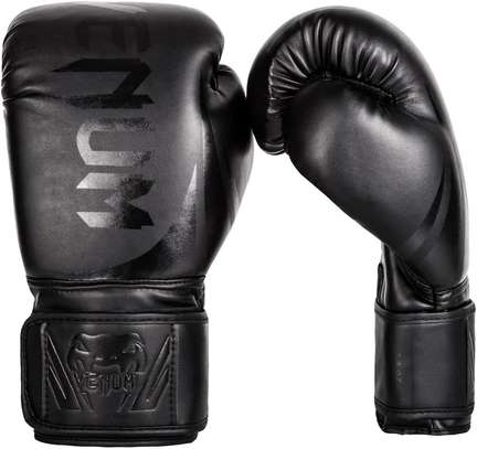 High quality New venum Boxing Gloves image 2