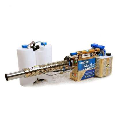 Fumigator Fogging Machine For Sale image 3