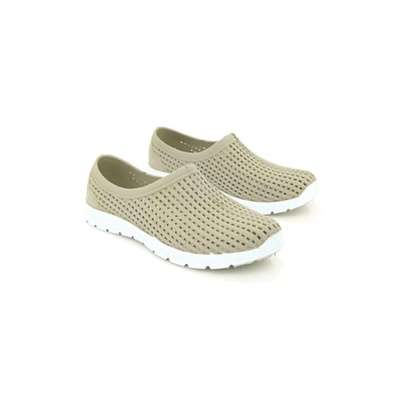 Comfortable Unisex Breathable Mesh Aqua Shoes. image 5