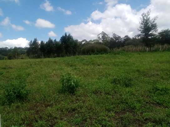 Prime Residential plot for sale in Kikuyu, kamangu image 1