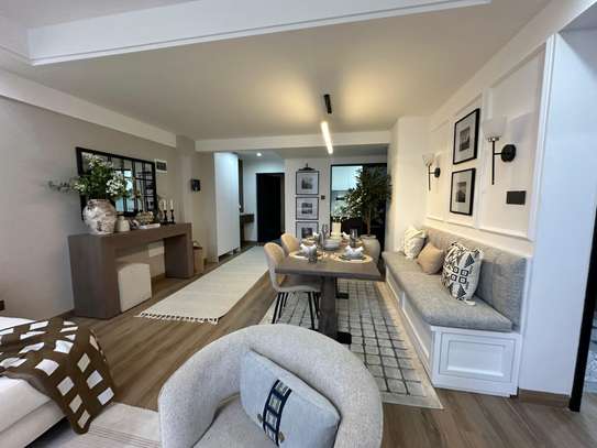 2 Bedroom apartment for sale in Westlands image 4