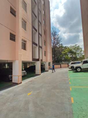 2 Bedroom apartment for rent in Kilimani image 4