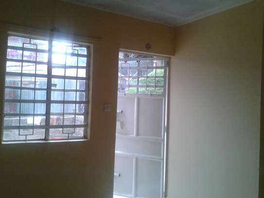 One Bedroom House, Wanyee Road Dagoretti Riruta image 1