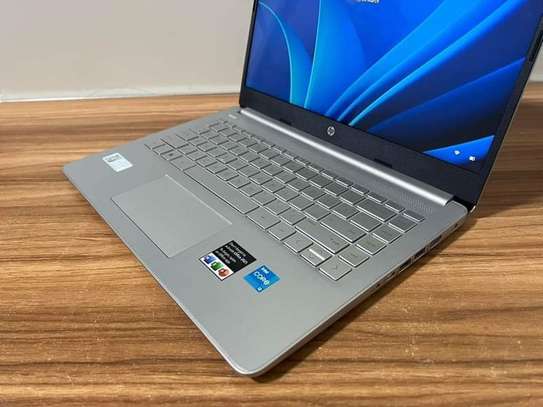 Hp 14s notebook pc laptop image 2