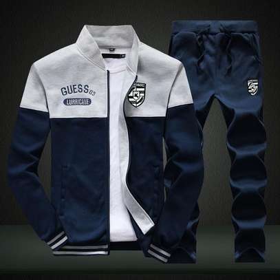 Classy Guess Tracksuits image 2
