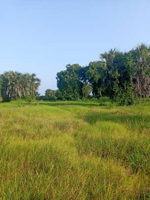 Land at Nyali image 3