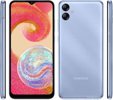 Samsung Galaxy A04e | 32gb 3gb ram image 4