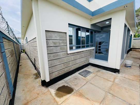 4 Bed House with En Suite at Ruiru image 5
