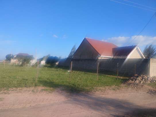 0.05 ha Residential Land at Kitengela image 3