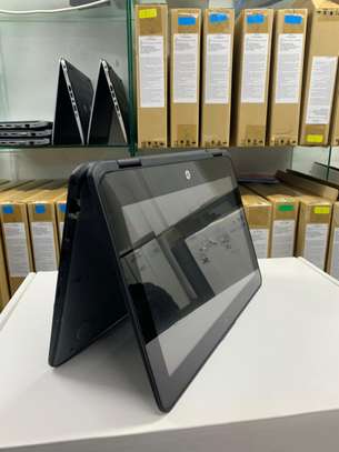 HP ProBook x360 11 G2 image 1