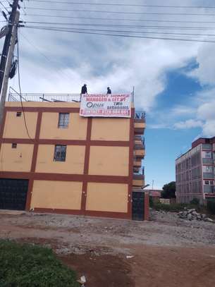 2 Bed Apartment in Thika image 1