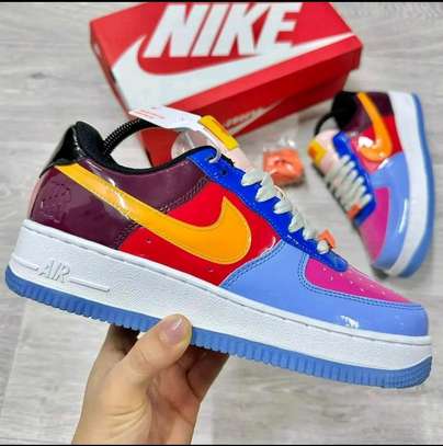 Original quality airforce one customized image 1