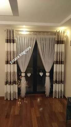 CURTAINS AND SHEERS BEST FOR LIVING ROOM image 4
