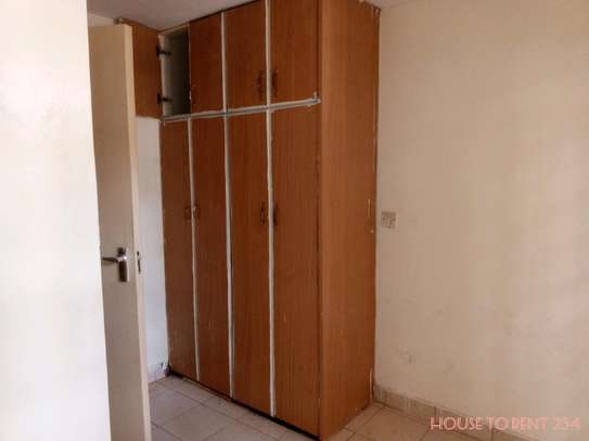 TWO BEDROOM TO RENT IN MUTHIGA FOR 14,000 kshs image 14