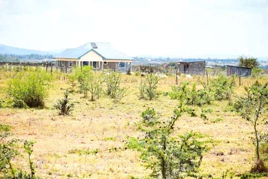 Mwalimu Farm Phase 3 & 4 @800k image 8