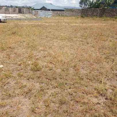 residential land for sale in Malaa image 1